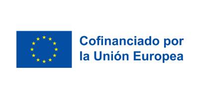Cofinanciado UE
